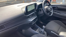 Hyundai BAYON 1.0 TGDi Premium 5dr Petrol Hatchback